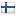caterhire.ie server is located in Finland